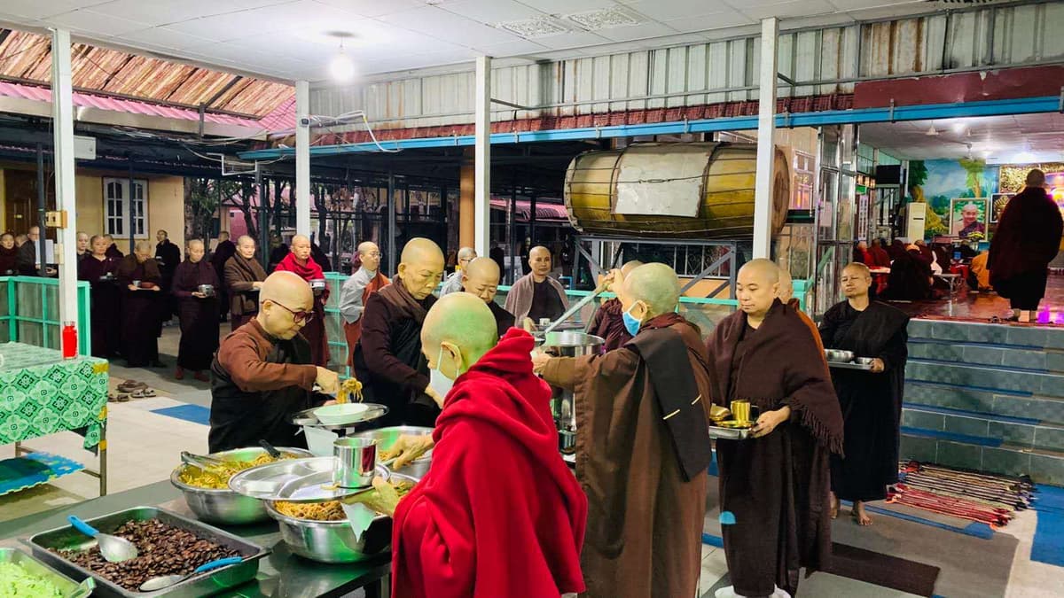 印尼分院 · 印尼华人居士组
