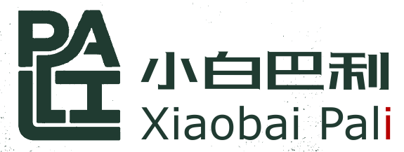 小白巴利 Xiaobai Pali
